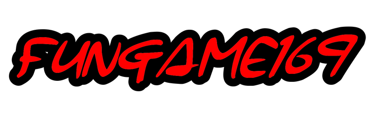 FUNGAME169 Logo